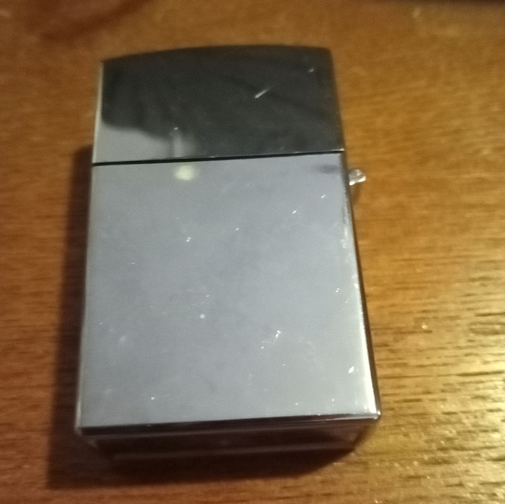 Discontinued Roccobarocco Empty bottle women Mini Perfume Silver Jeans Flaw - Picture 2 of 7